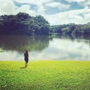 Meet your Posher, Heather