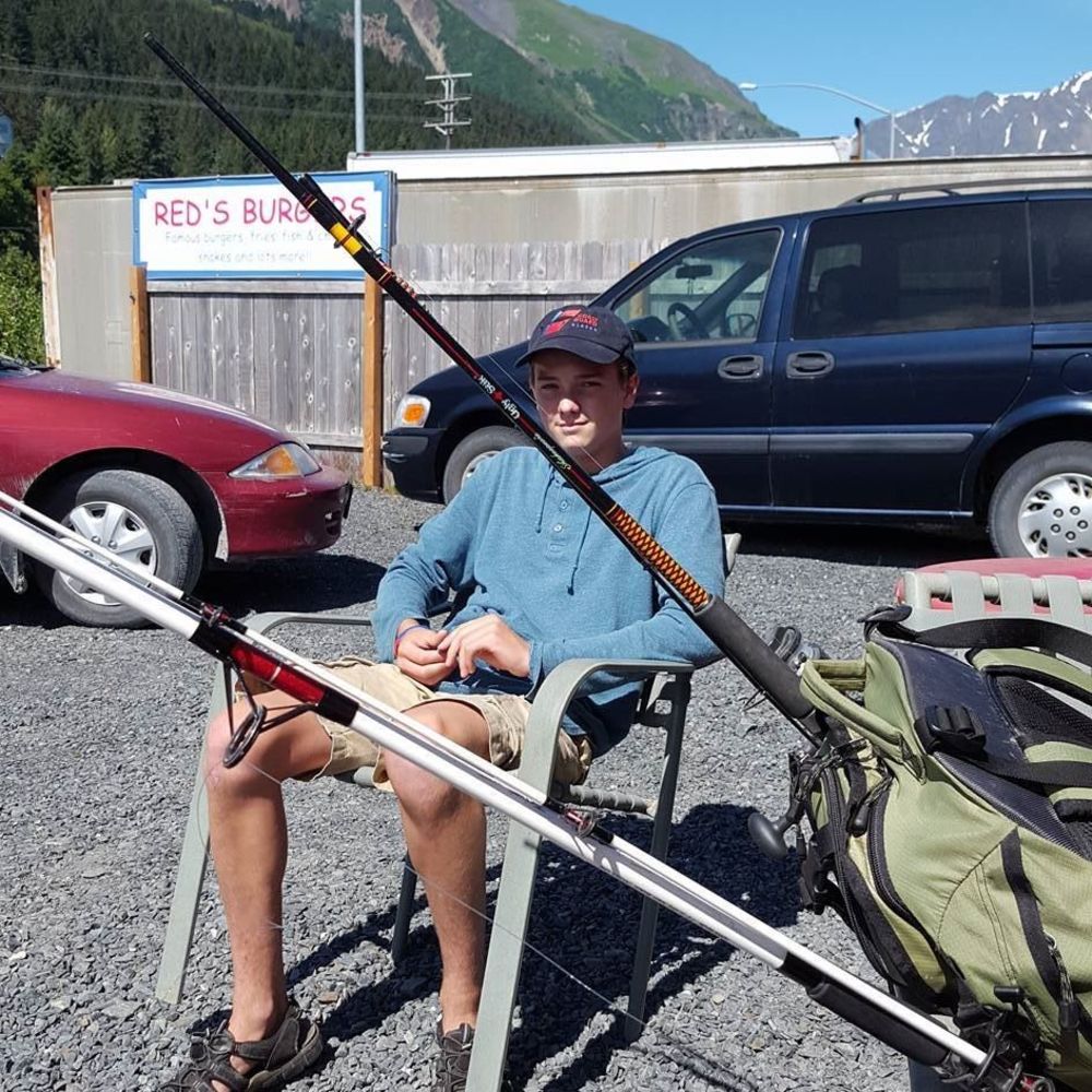 Meet your Posher, Talon