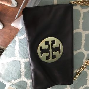 Tory Burch clutch
