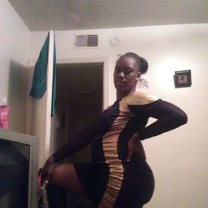 Meet your Posher, Kenya