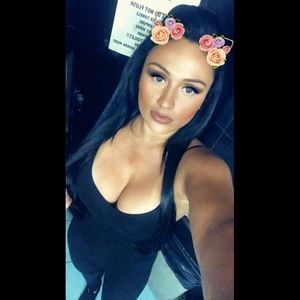 Meet your Posher, Diana