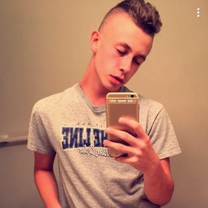 Meet your Posher, Jesse