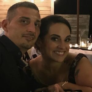 Meet your Posher, Heathar