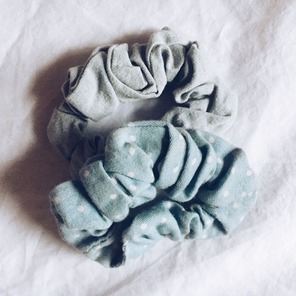Scrunchies