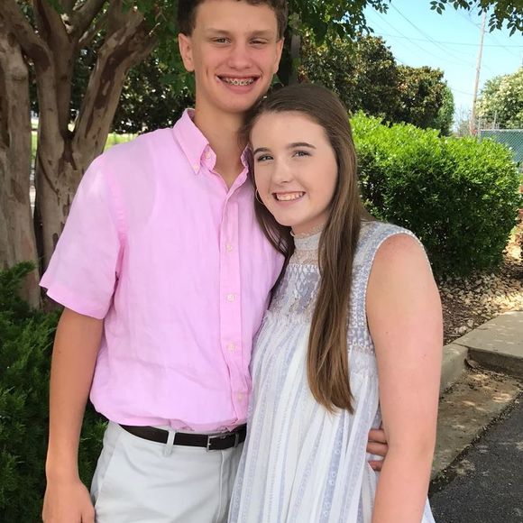 Meet your Posher, Tyler - Picture 1 of 1