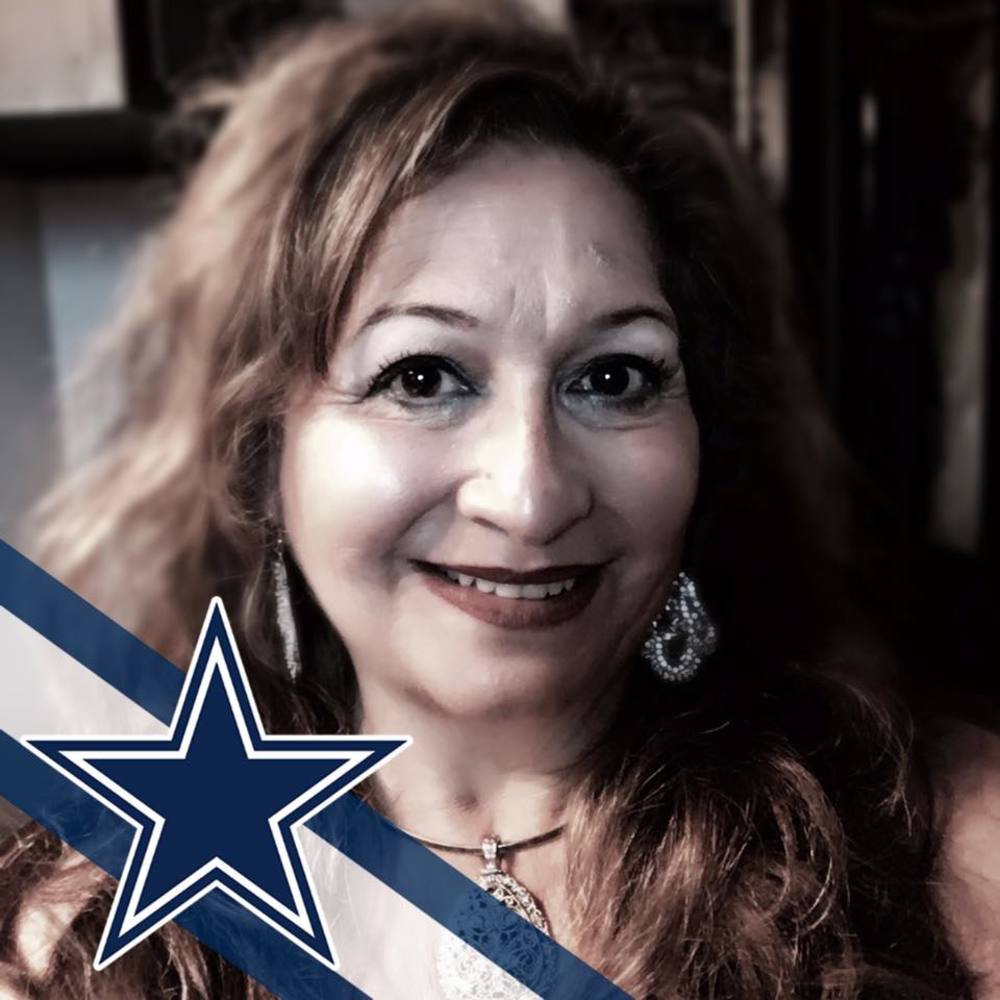 Meet your Posher, Corina