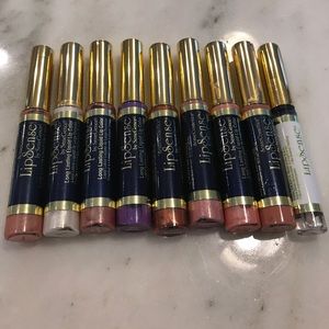 LipSense Lot. Guaranteed authentic.