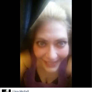 Meet your Posher, Lisa