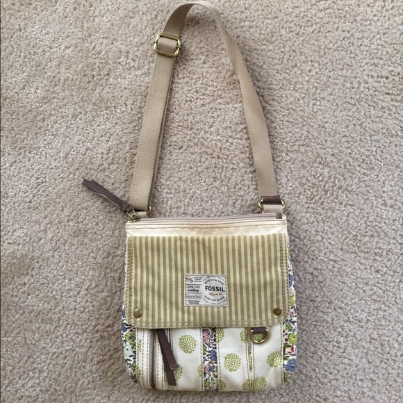 Fossil Purse - Picture 2 of 3