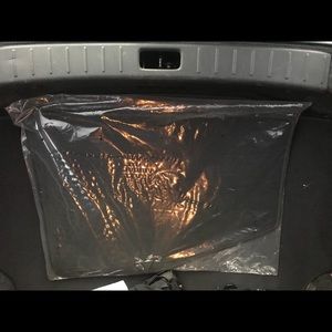 XT5 Cadillac Carpets