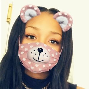 Meet your Posher, Ci