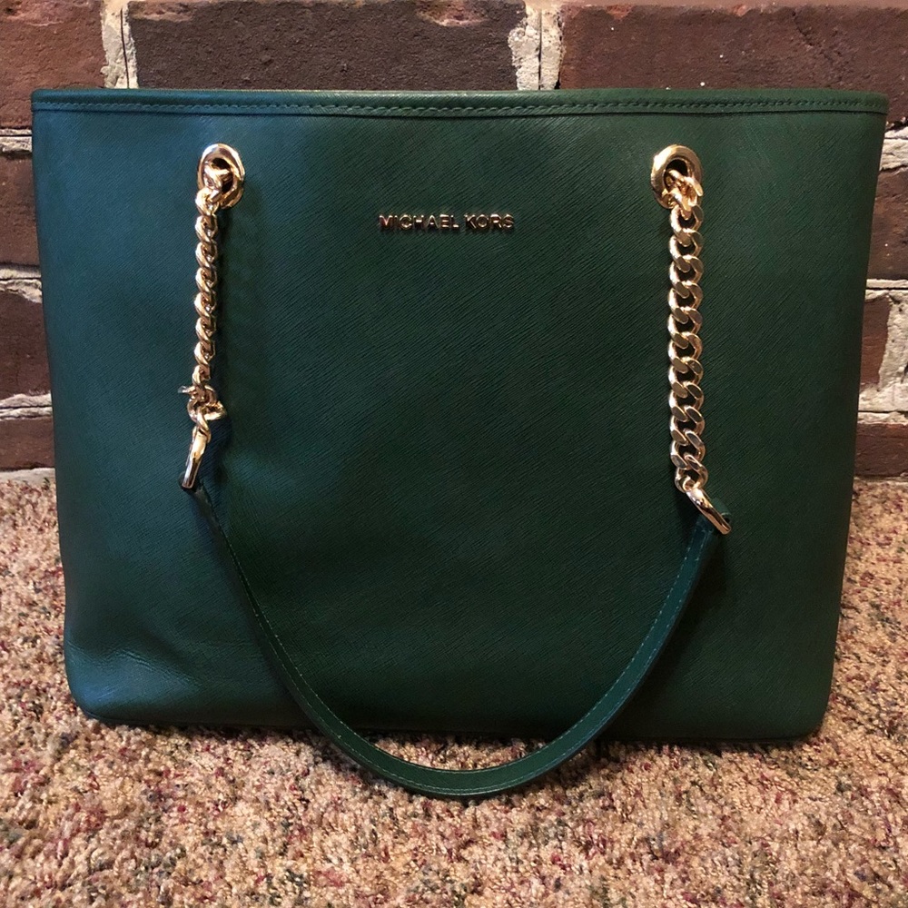 Michael Kors Tote!!!
