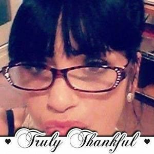 Meet your Posher, Dawn