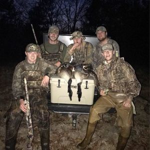 Meet your Posher, William