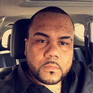 Meet your Posher, Eric