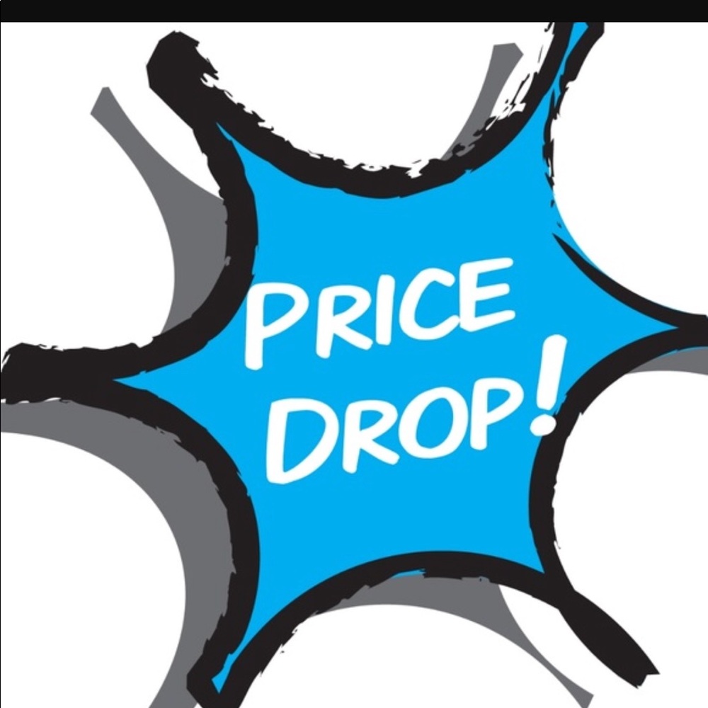 Price Drop!!!