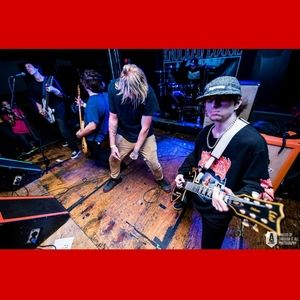 Meet your Posher, Billy