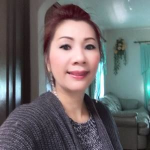 Meet your Posher, Hanh