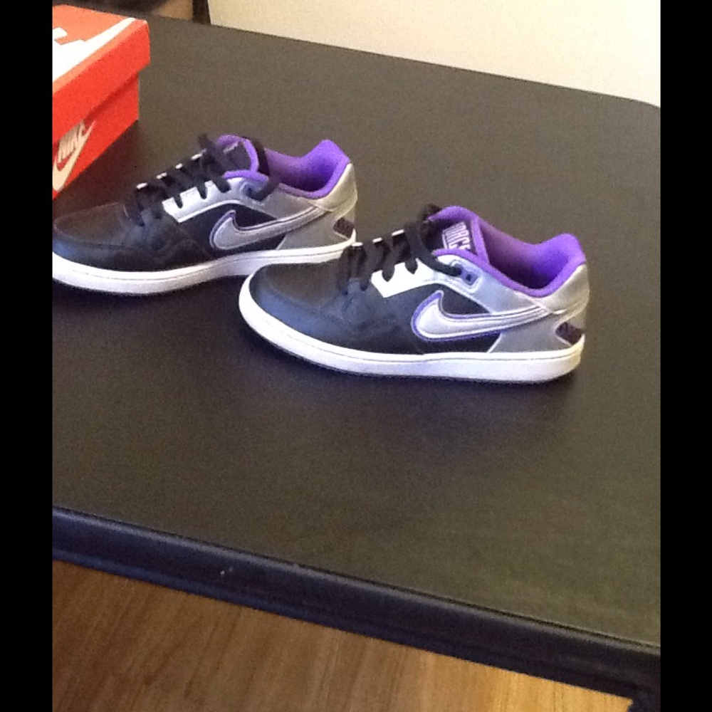 Women's Son of Force Sneakers