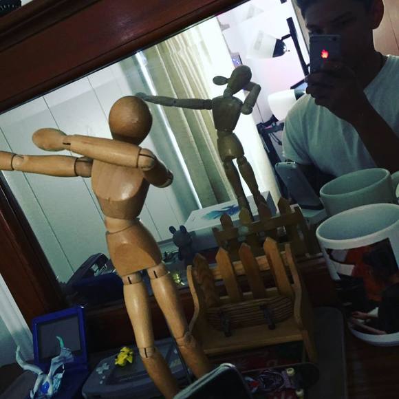 Meet your Posher, Aaron - Picture 1 of 1