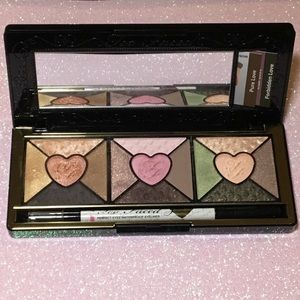 Too Faced Love Palette