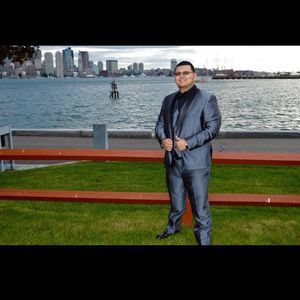 Meet your Posher, Daniel