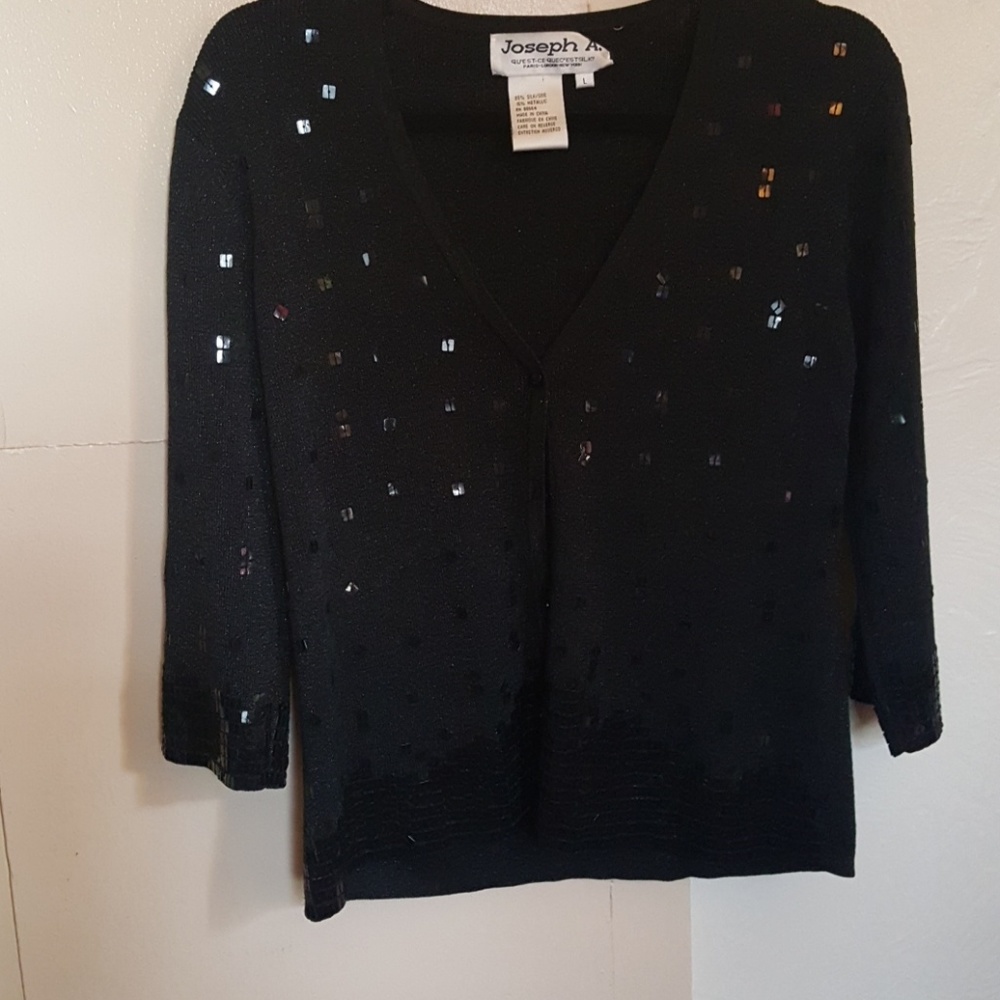 Beautiful Sweater Joseph A.