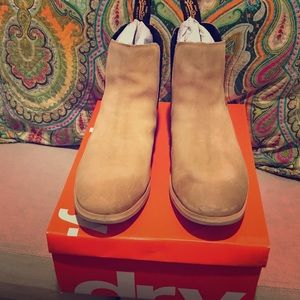 Superdry Men’s Chelsea Boots