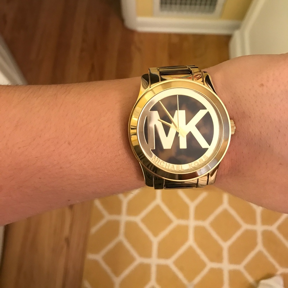 Michael Kors Watch