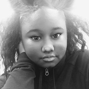 Meet your Posher, Kaycee