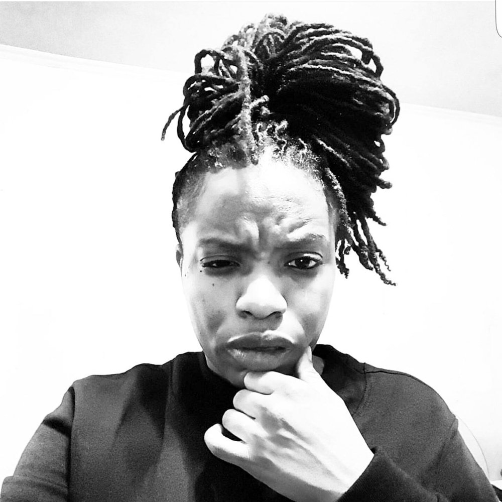 Meet your Posher, Sheena