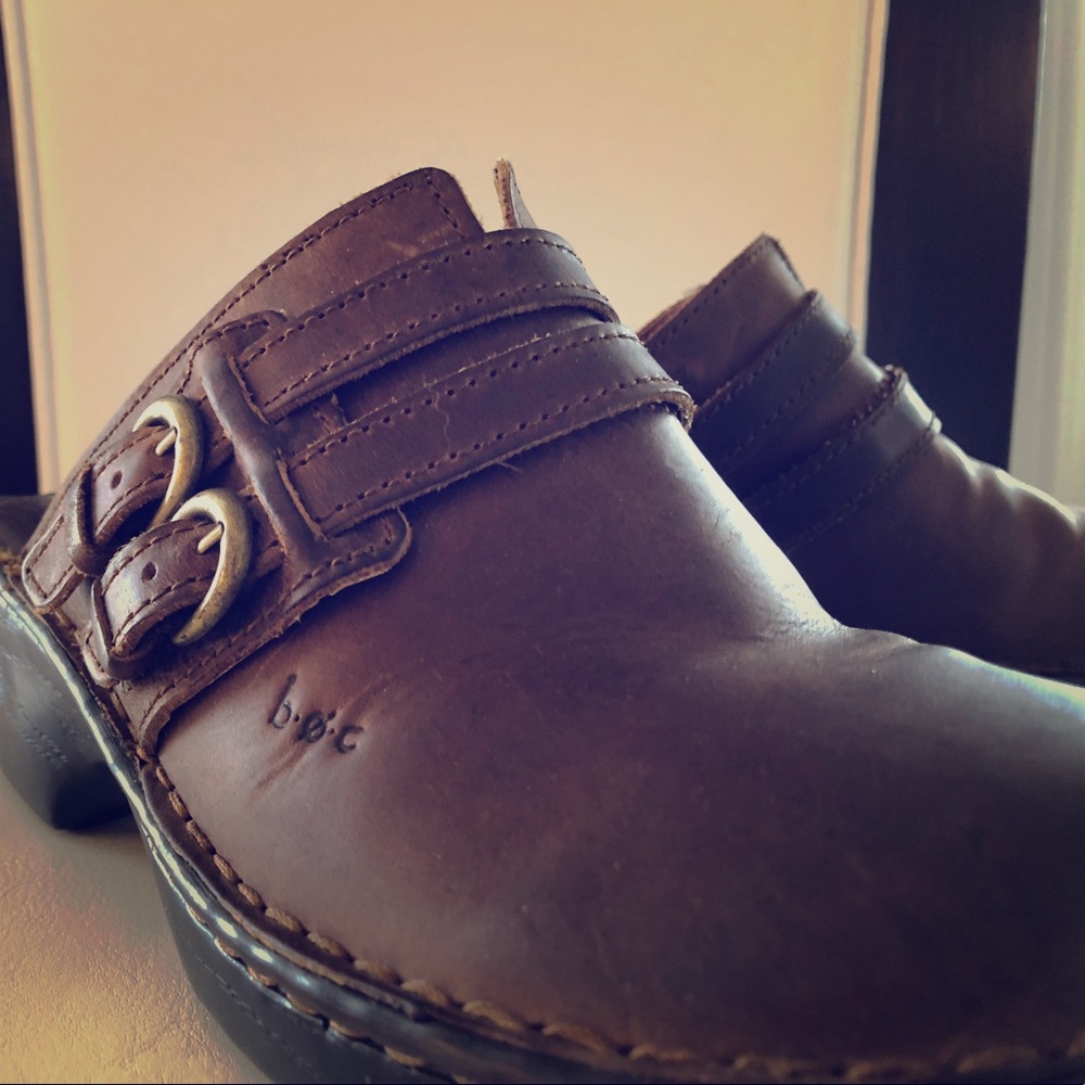 boc Clogs