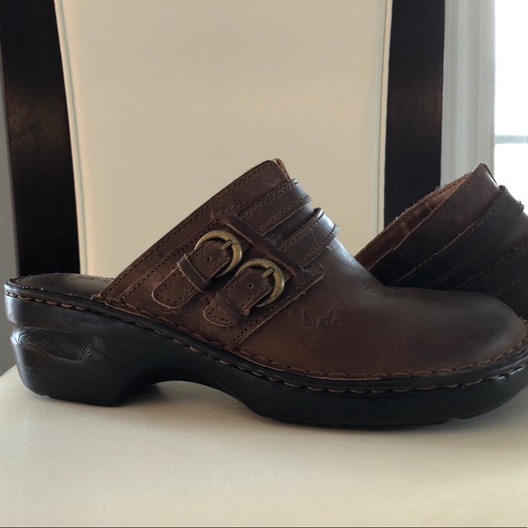 boc Clogs - Picture 2 of 7