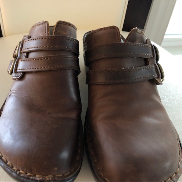 boc Clogs - Picture 3 of 7