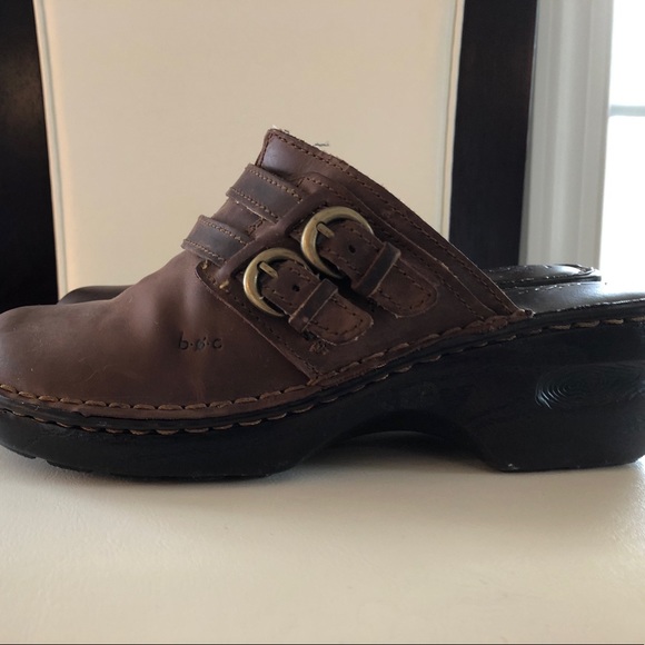 boc Clogs - Picture 4 of 7