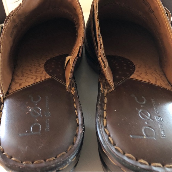 boc Clogs - Picture 5 of 7