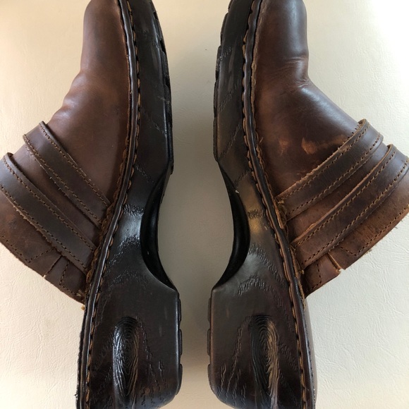 boc Clogs - Picture 6 of 7