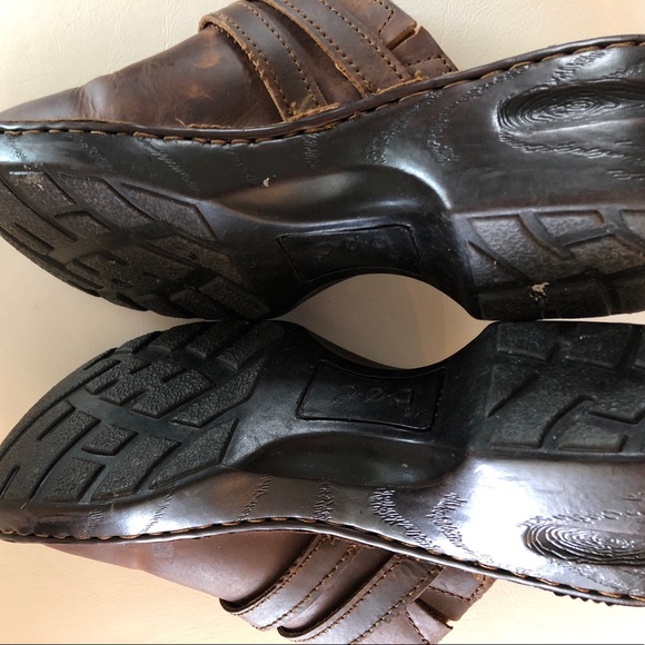 boc Clogs - Picture 7 of 7