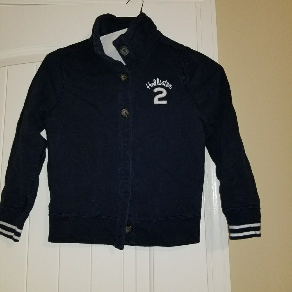 Girls jacket