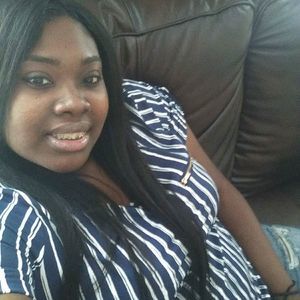 Meet your Posher, Tracy