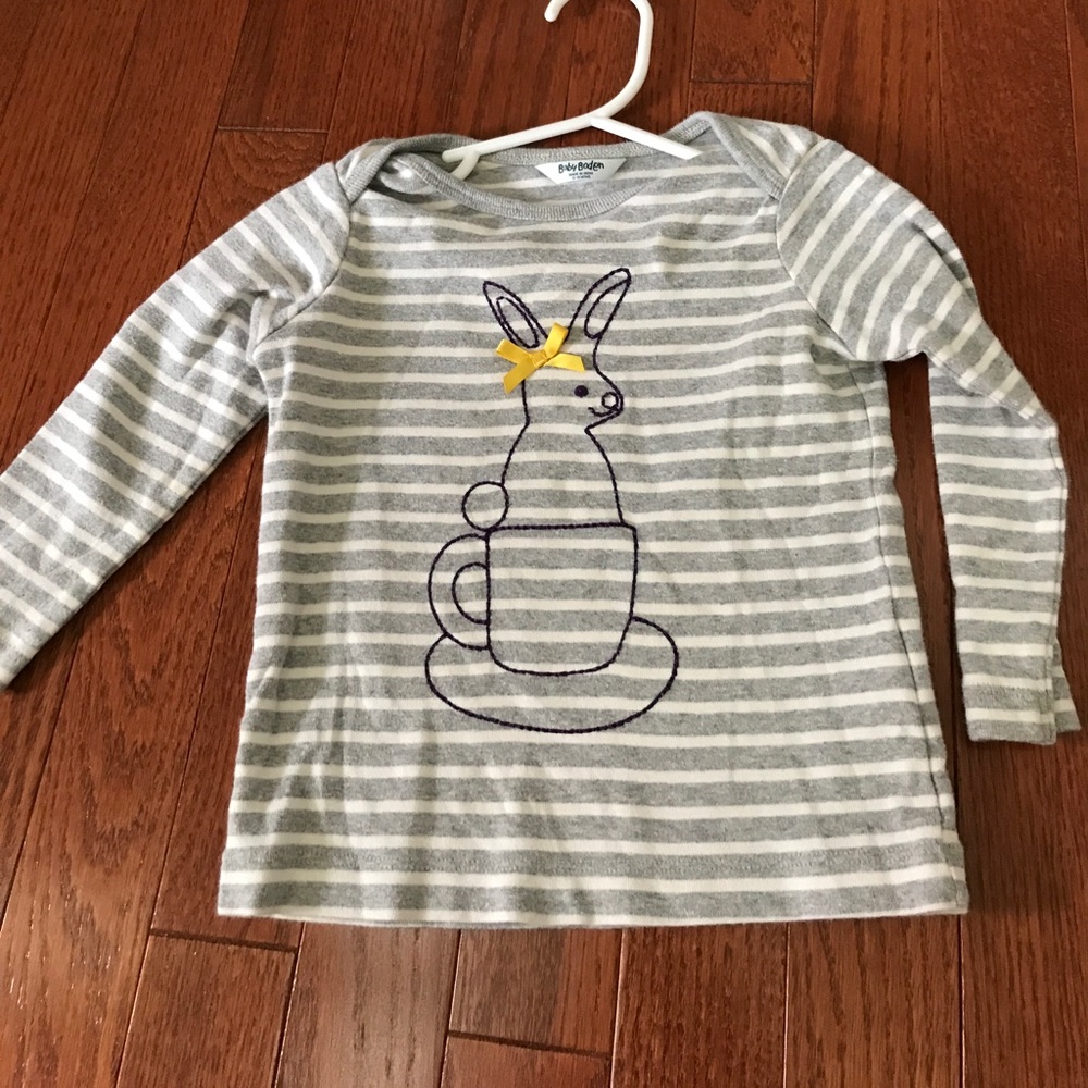Girls shirt
