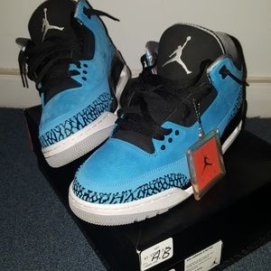 Air Jordan 3 Retro