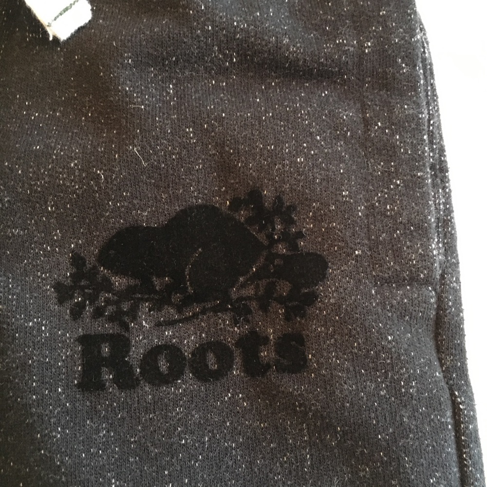 Roots Kids sweatpants, boys size 5