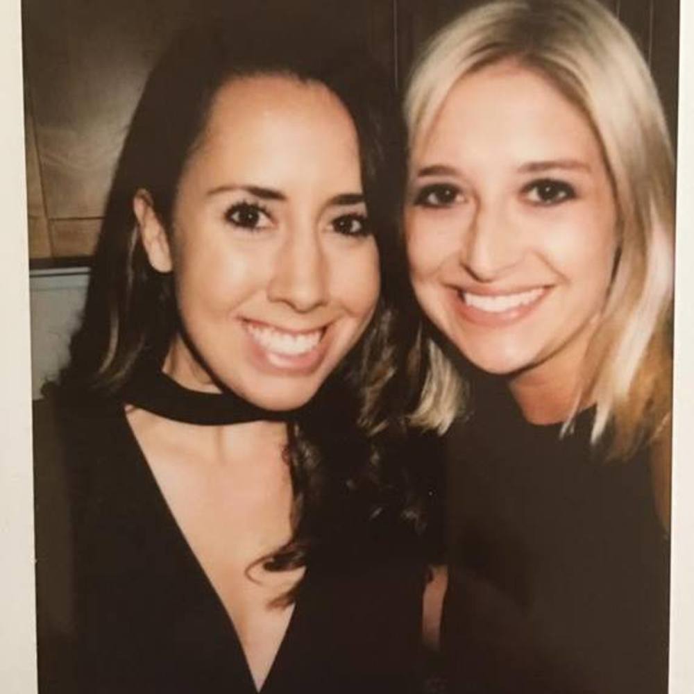 Meet your Posher, Alyssa