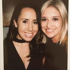 Meet your Posher, Alyssa