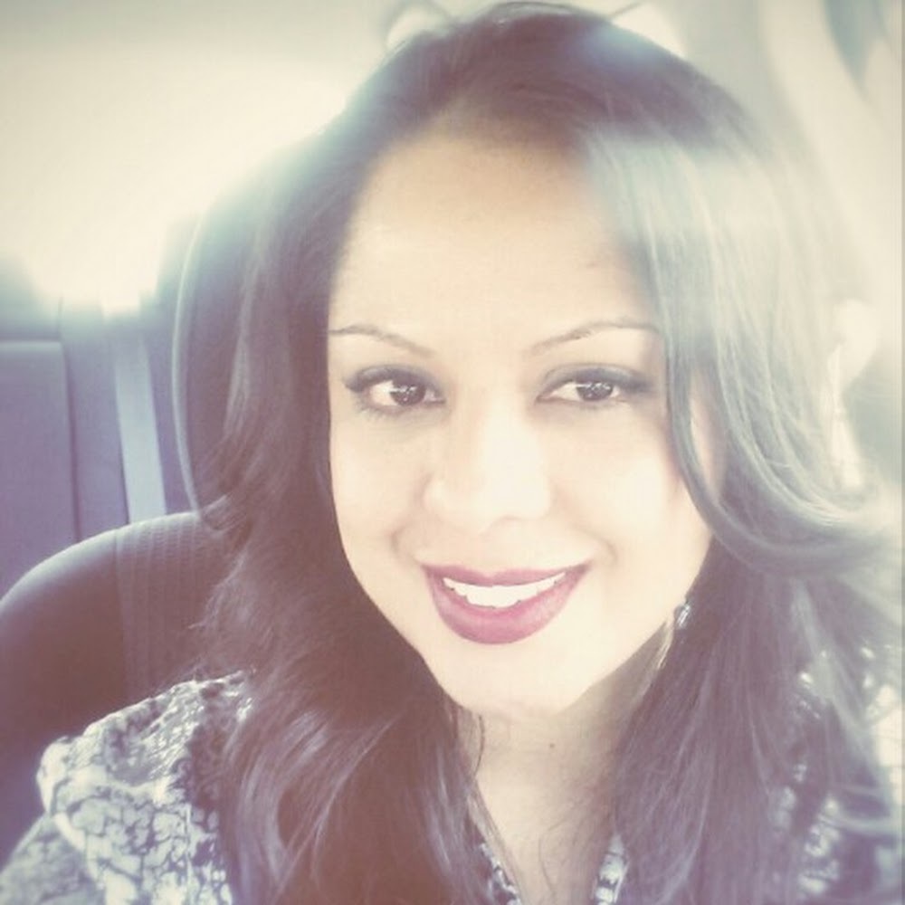 Meet your Posher, Maritza