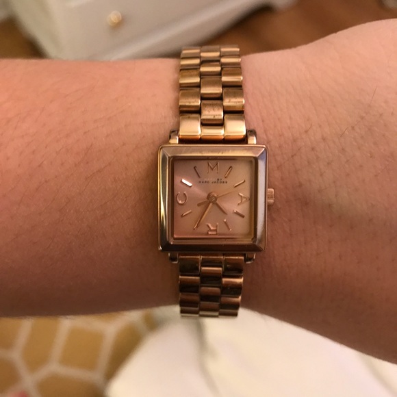 Marc by Marc Jacobs Watch! - Picture 2 of 3