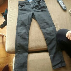 Kids skinny jeans