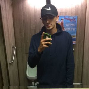 Meet your Posher, Tyler