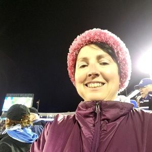 Meet your Posher, Angela